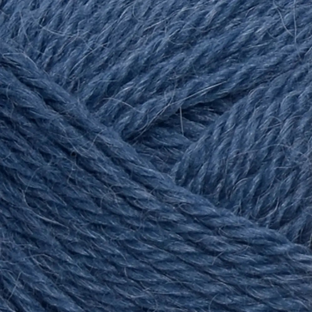 #Farbe_Sandnes Alpakka Ull | 6364 Dark Blue