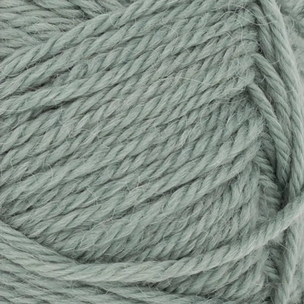 #Farbe_Sandnes Alpakka Ull | 8051 Eukalyptus