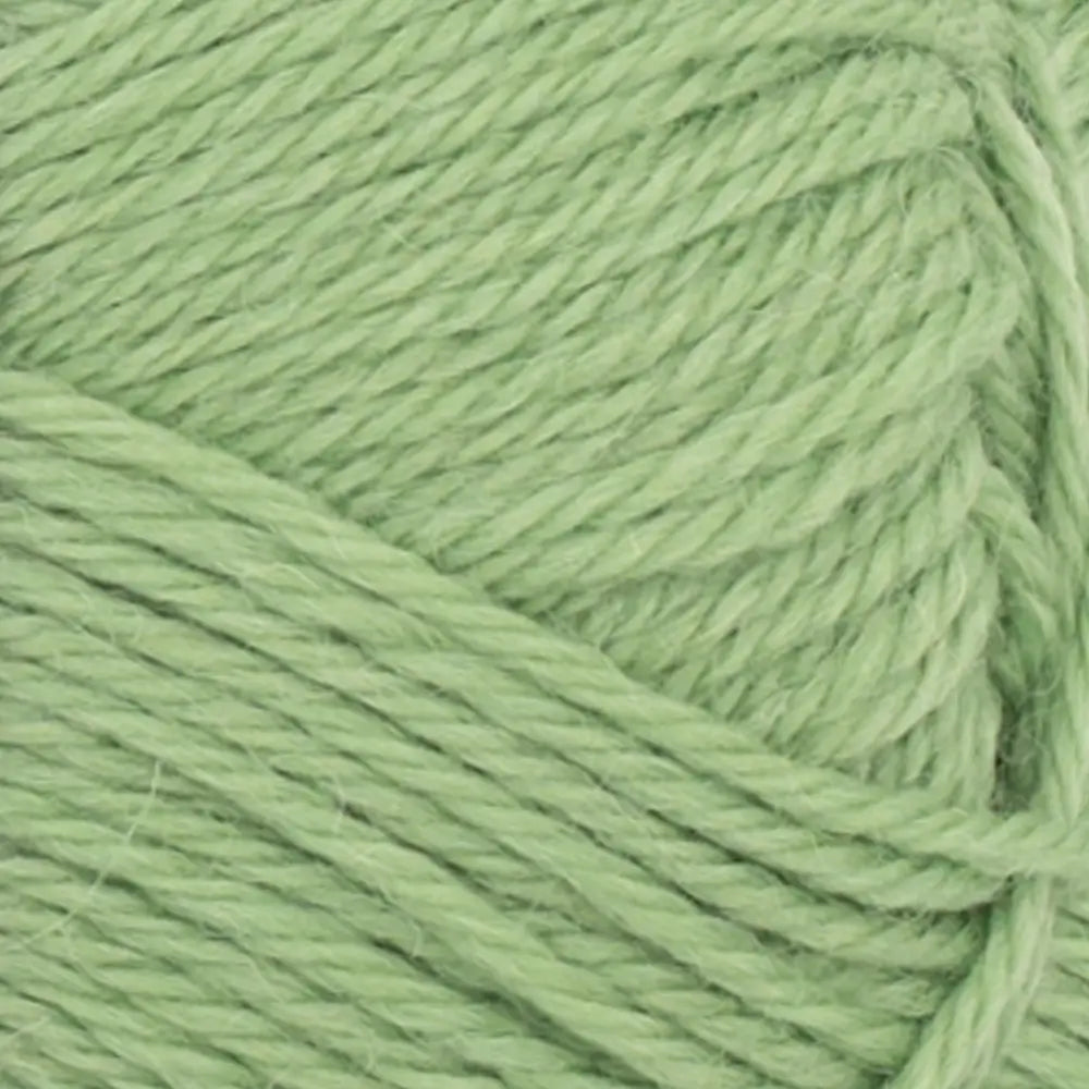 #Farbe_Sandnes Alpakka Ull | 8733 Spring Green