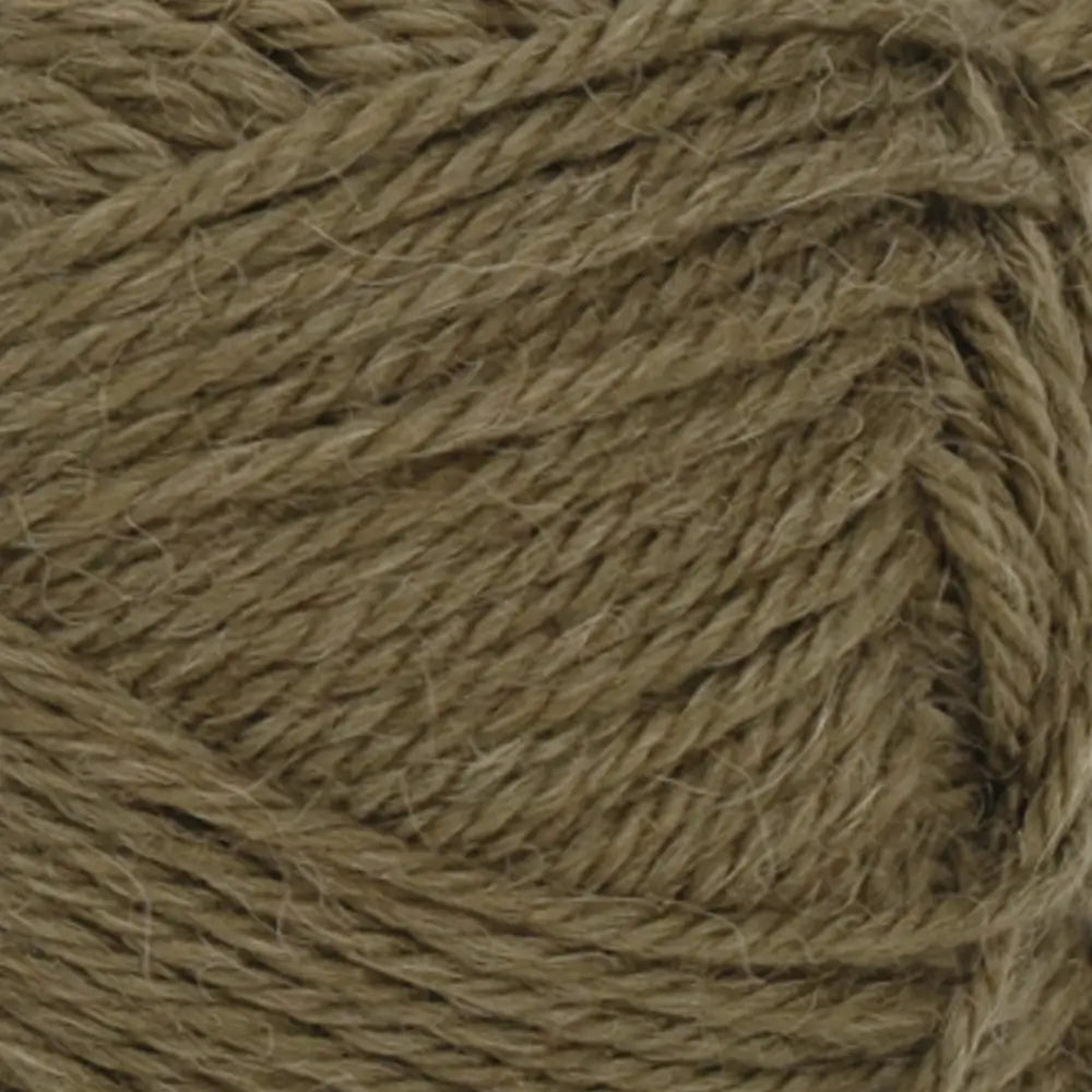 #Farbe_Sandnes Alpakka Ull | 9873 Dark Olive
