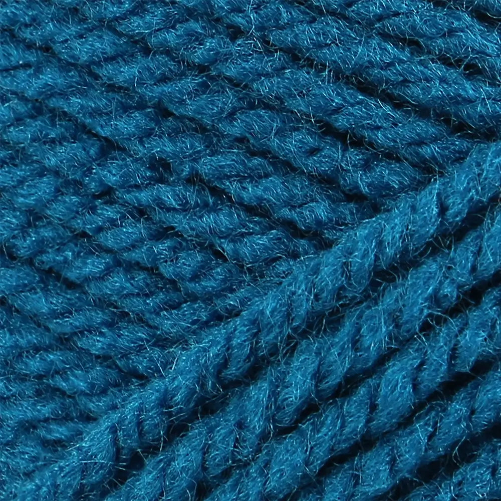 #Farbe_Schachenmayr Bravo Quick & Easy | 8195 Petrol