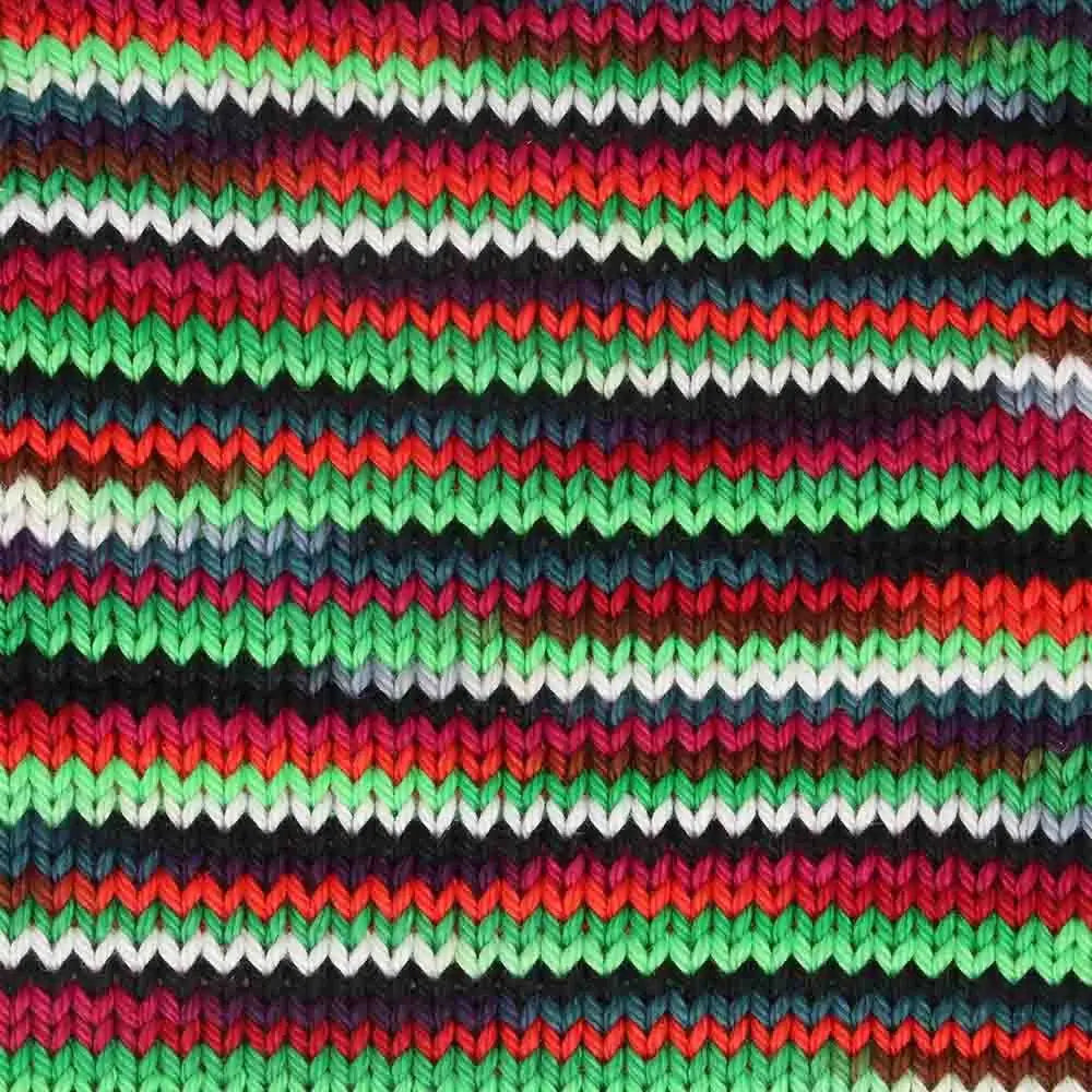 #Farbe_Scheepjes Catona Chroma | 009 Holly