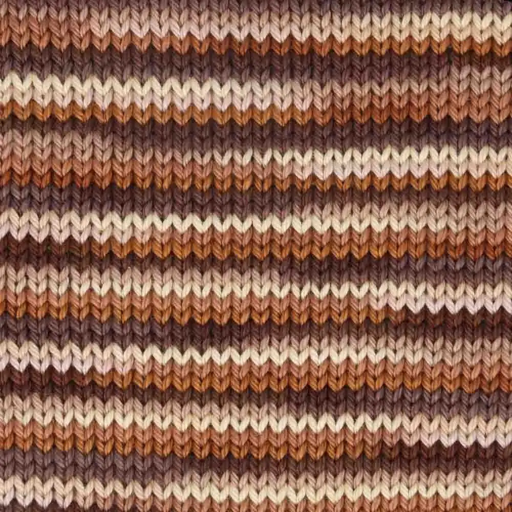 #Farbe_Scheepjes Catona Chroma | 011 Woodland