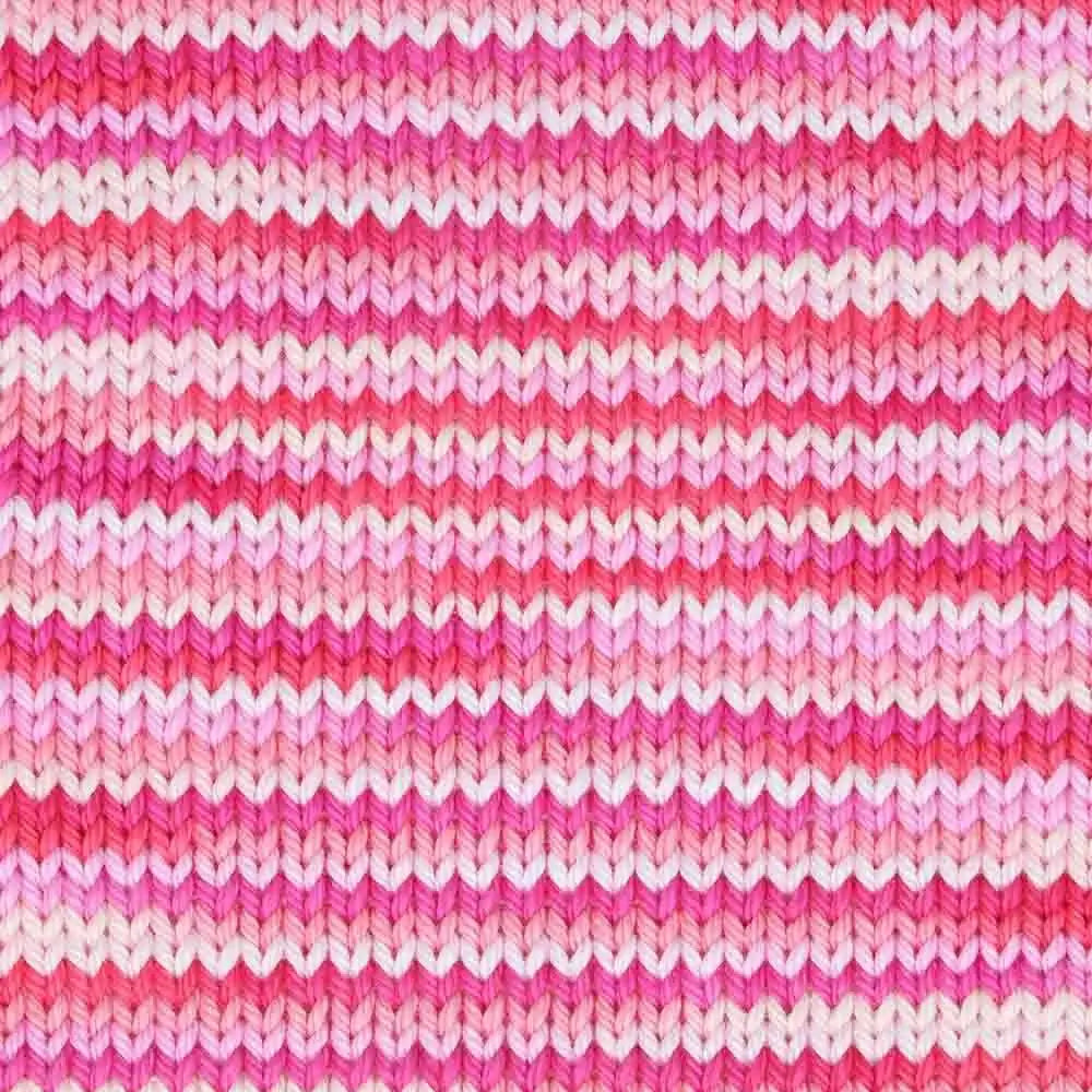 #Farbe_Scheepjes Catona Chroma | 012 Peony