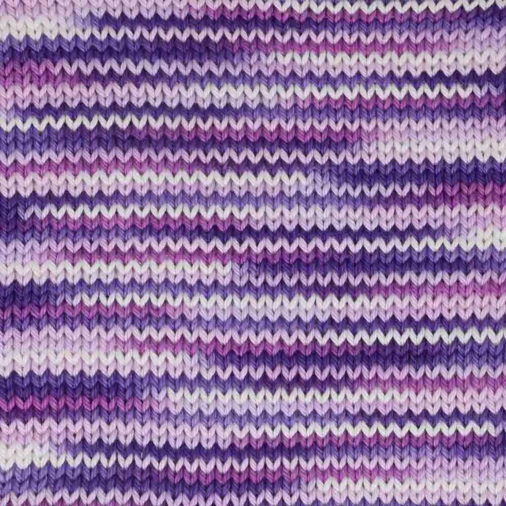 #Farbe_Scheepjes Catona Chroma | 017 Verbena