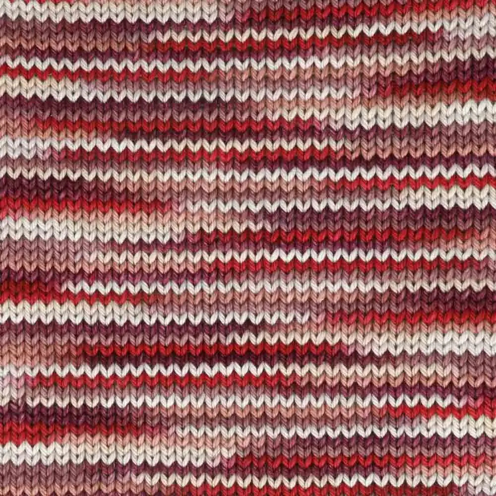 #Farbe_Scheepjes Catona Chroma | 020 Chestnut