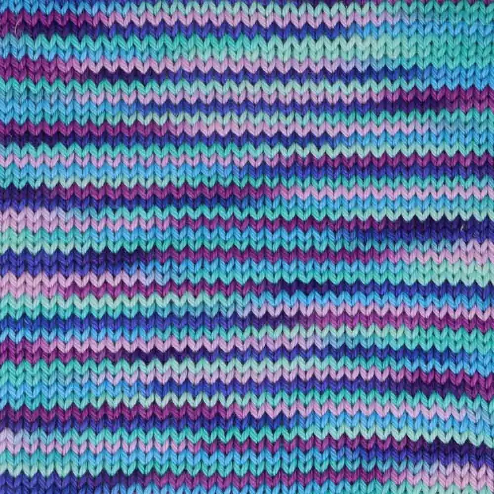#Farbe_Scheepjes Catona Chroma | 024 SweetPea