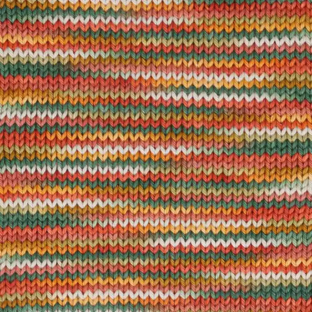 #Farbe_Scheepjes Catona Chroma | 027 Autumn