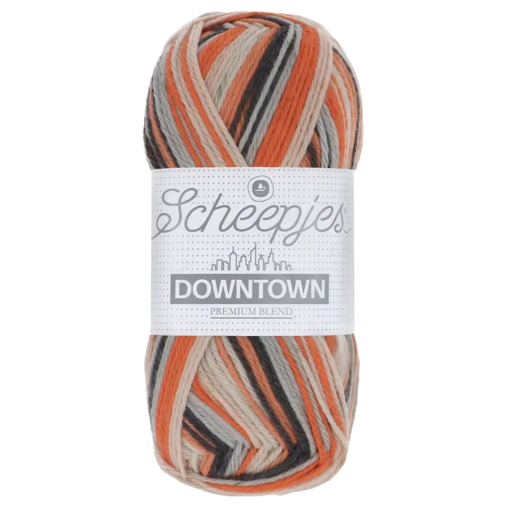 #Farbe_Scheepjes Downtown | 404 Industrial Terrain