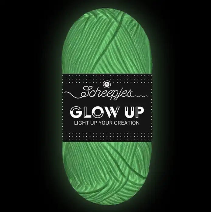 Glow Up