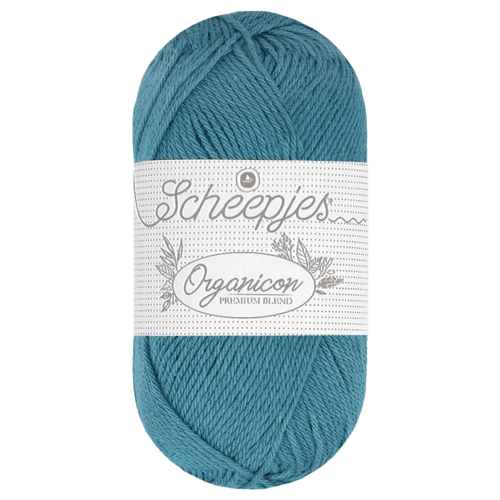 #Farbe_Scheepjes Organicon | 256 Deep Sleep