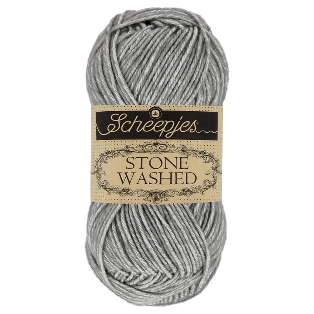 #Farbe_Scheepjes Stone Washed | 802 Smokey Quartz