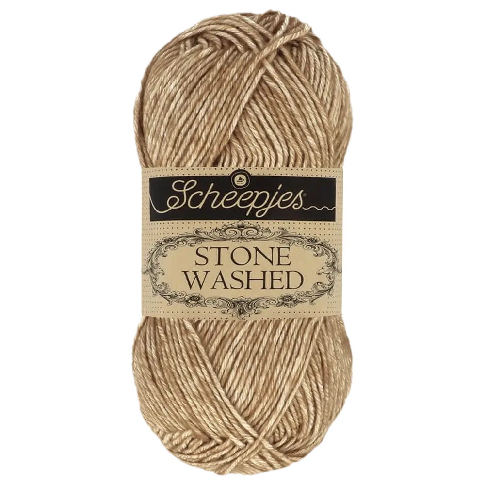 #Farbe_Scheepjes Stone Washed | 804 Boulder Opal