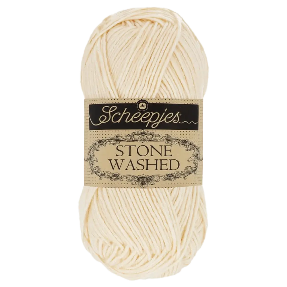 #Farbe_Scheepjes Stone Washed | 821 Pink Quartzite