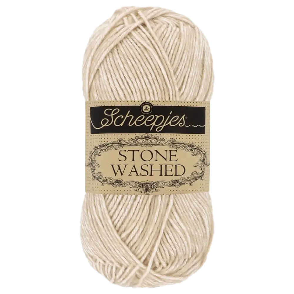 #Farbe_Scheepjes Stone Washed | 831 Axinite