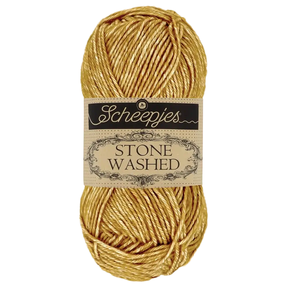 #Farbe_Scheepjes Stone Washed | 832 Enstatite