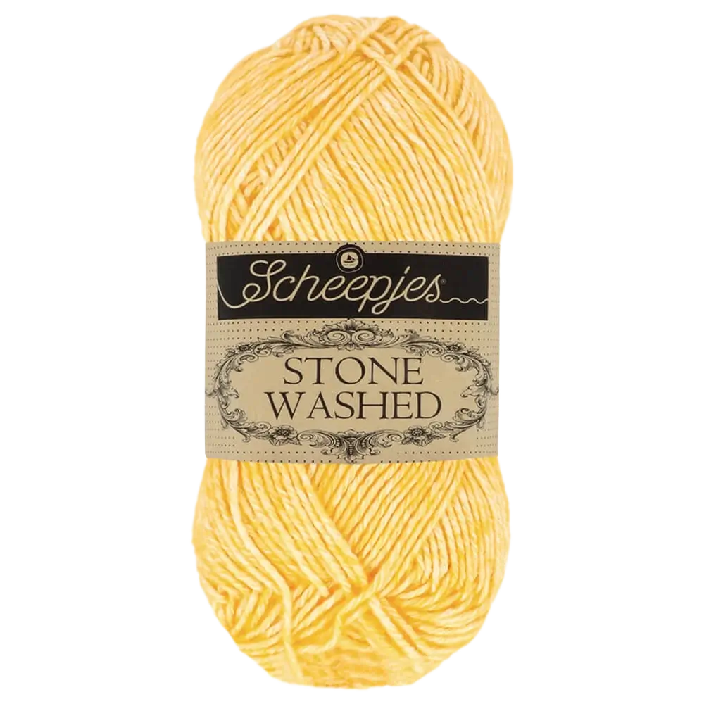 #Farbe_Scheepjes Stone Washed | 833 Beryl