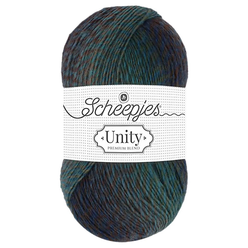 #Farbe_Scheepjes Our Tribe | 962 Marie