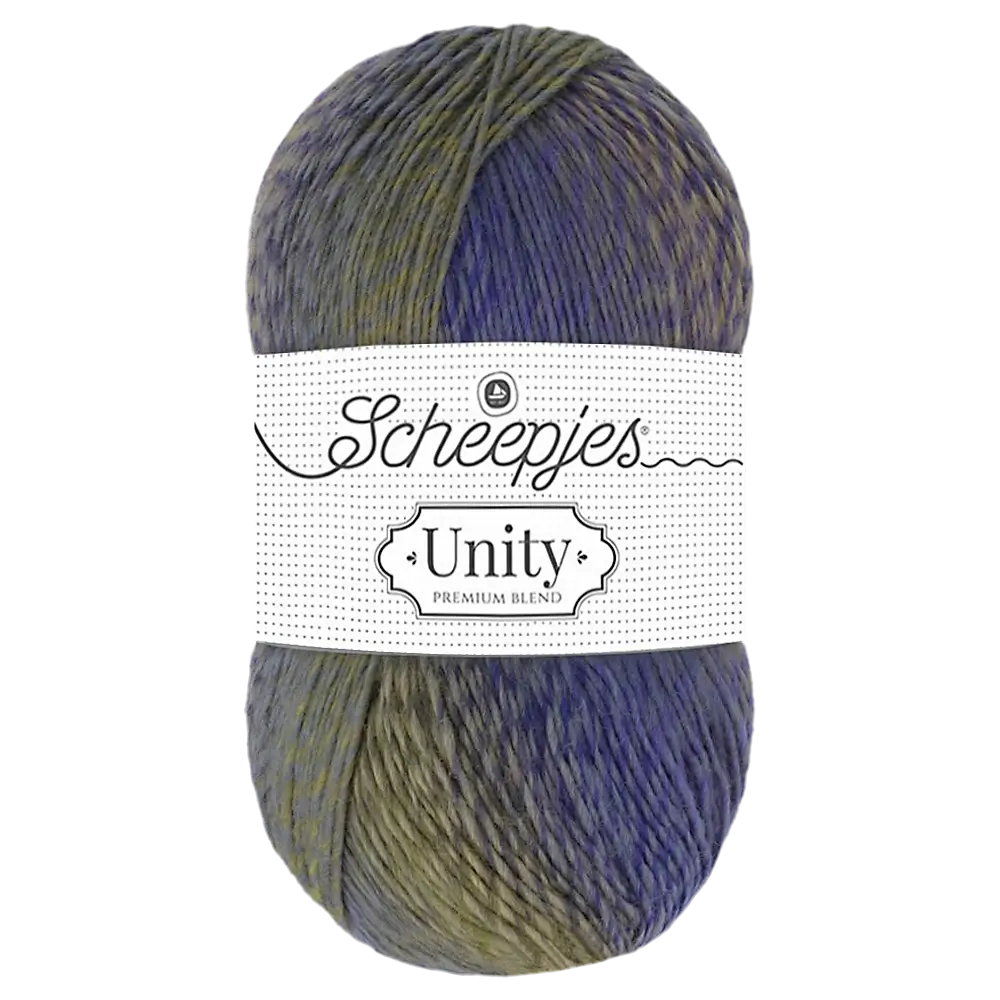 #Farbe_Scheepjes Our Tribe | 964 New Leaf