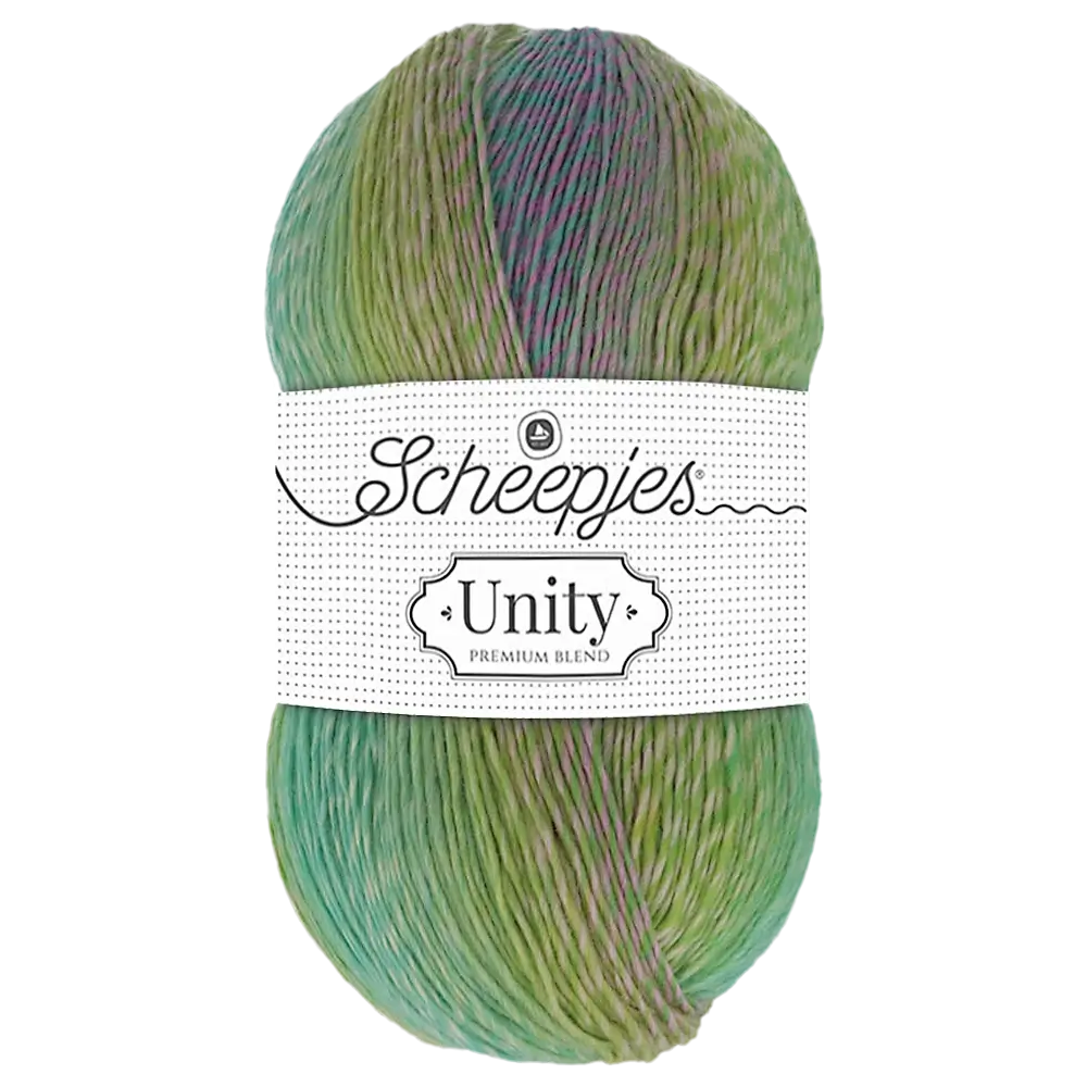 #Farbe_Scheepjes Our Tribe | 965 Felted Button