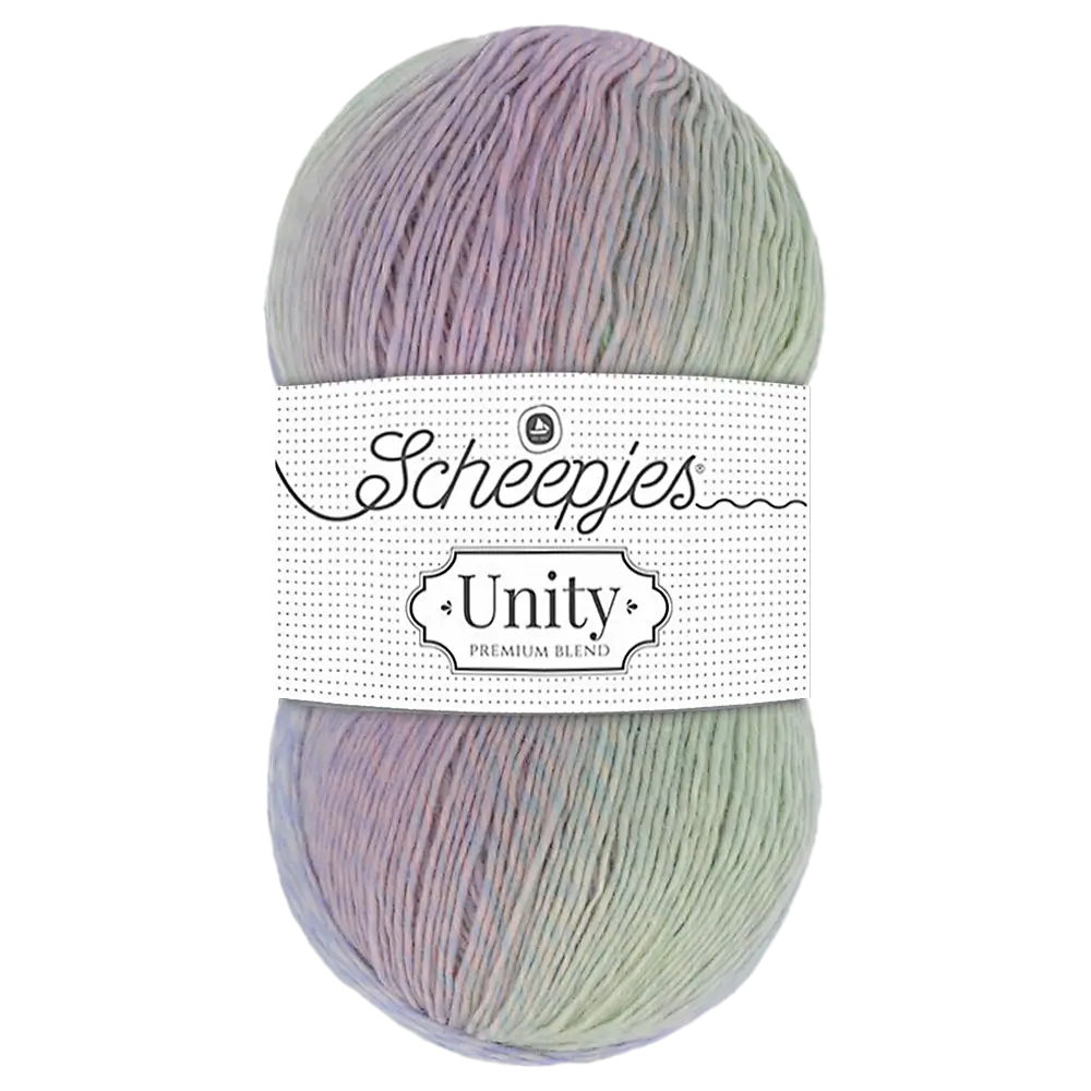 #Farbe_Scheepjes Our Tribe | 967 Simy