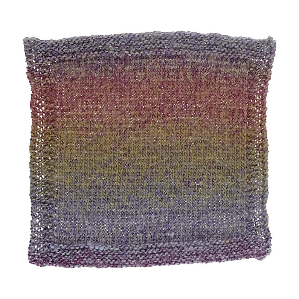 #Farbe_Scheepjes Our Tribe | 972 Look at what I Made