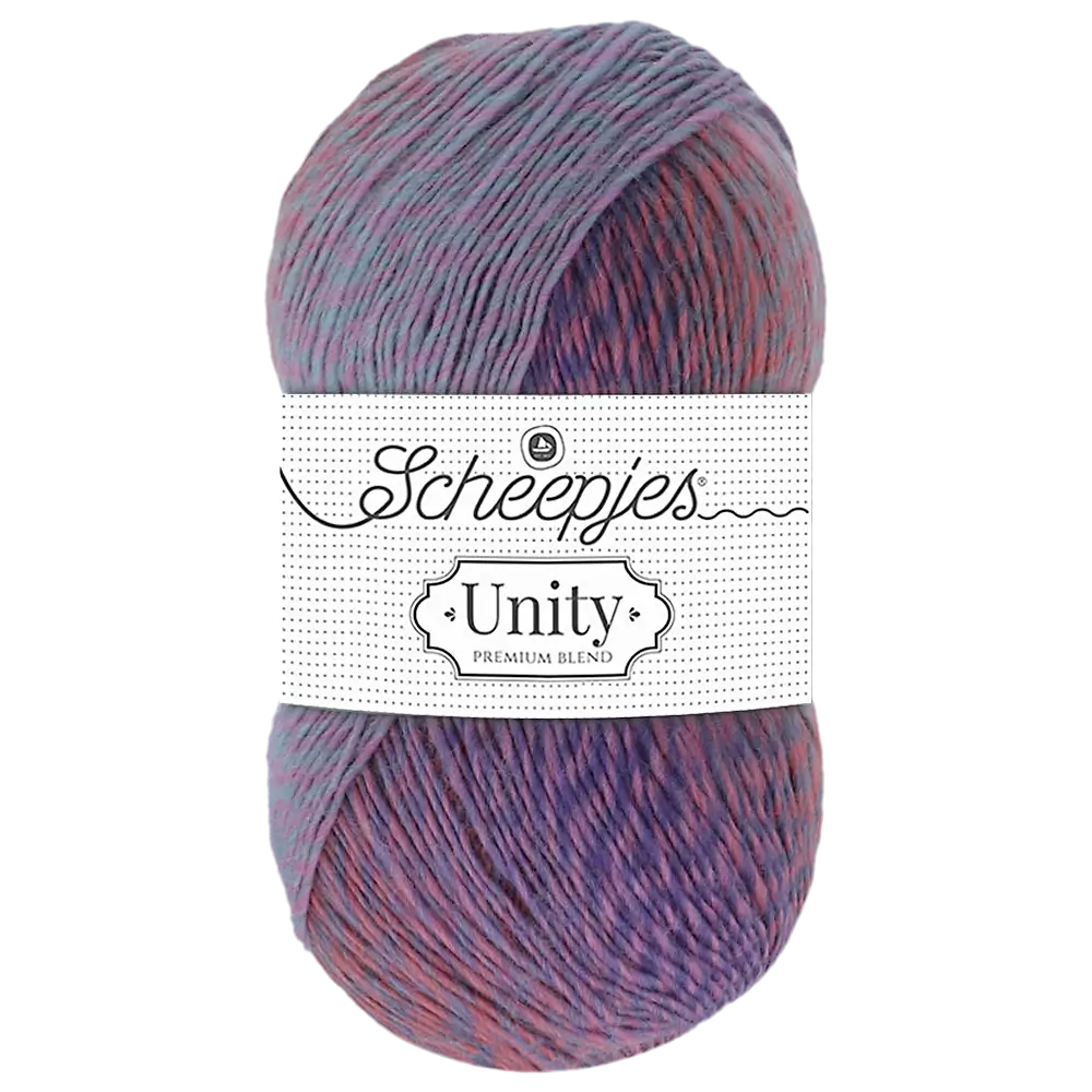 #Farbe_Scheepjes Our Tribe | 978 Lilla 2