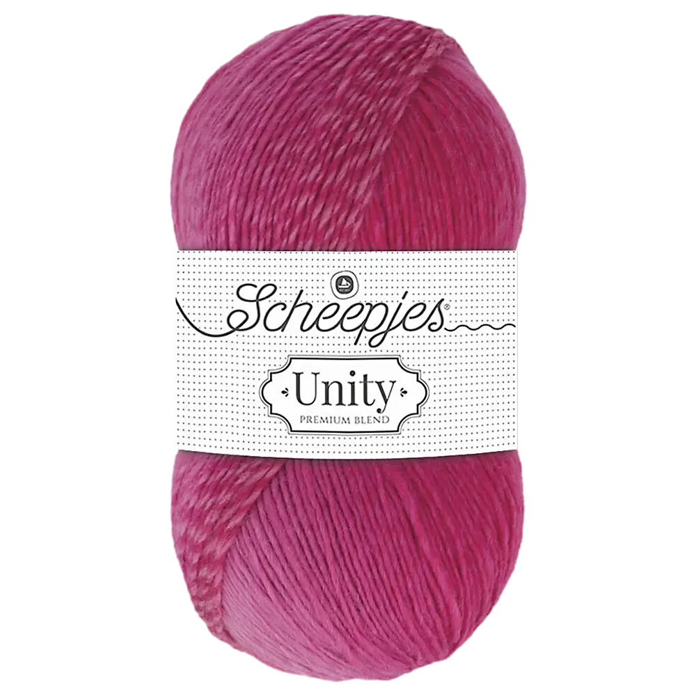 #Farbe_Scheepjes Our Tribe | 979 Heart