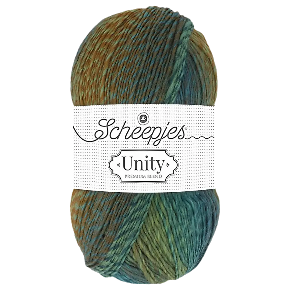 #Farbe_Scheepjes Our Tribe | 980 Simy 2
