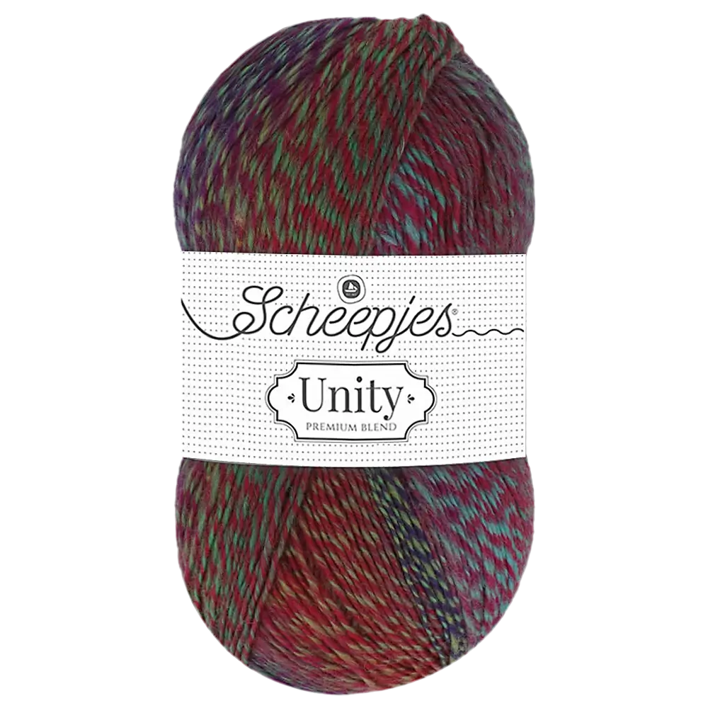 #Farbe_Scheepjes Our Tribe | 981 Marie 2