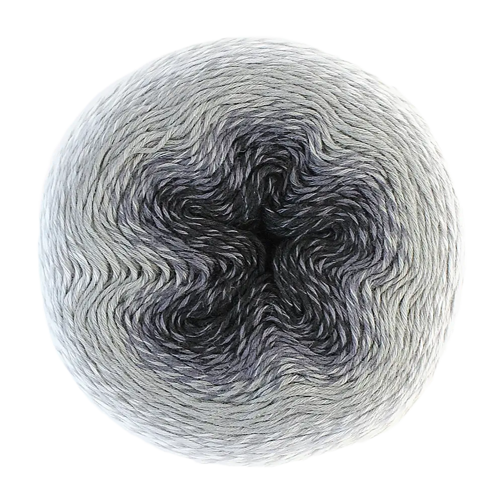 #Farbe_Scheepjes Whirl | 751 Licorice Yumyum