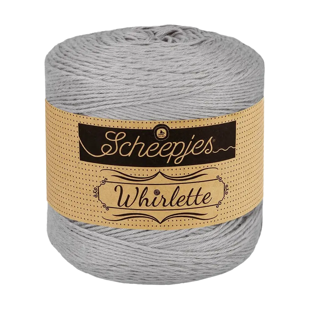 #Farbe_Scheepjes Whirlette | 852 Frosted