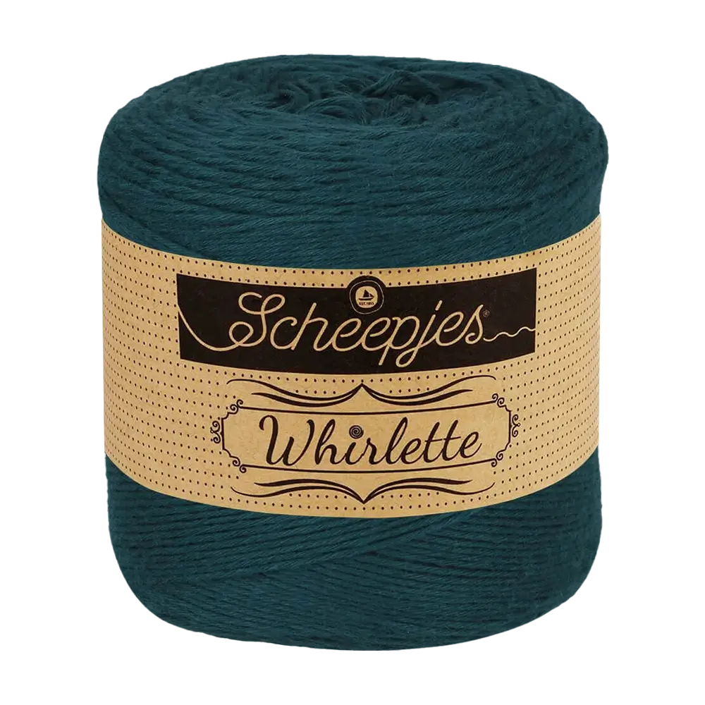 #Farbe_Scheepjes Whirlette | 854 Blueberry