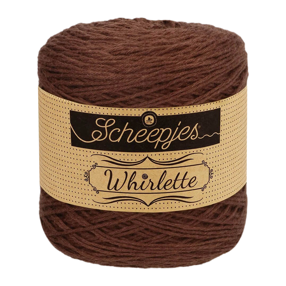 Whirlette