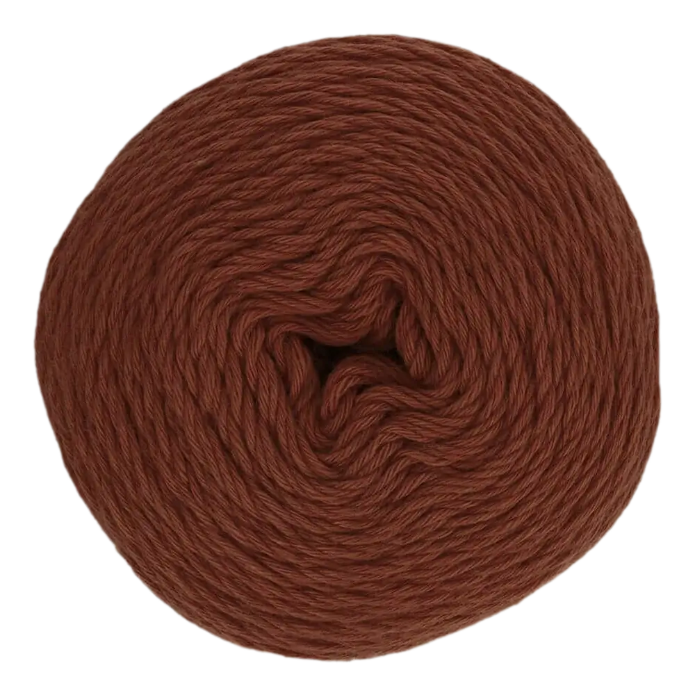 #Farbe_Scheepjes Whirlette | 863 Chocolate