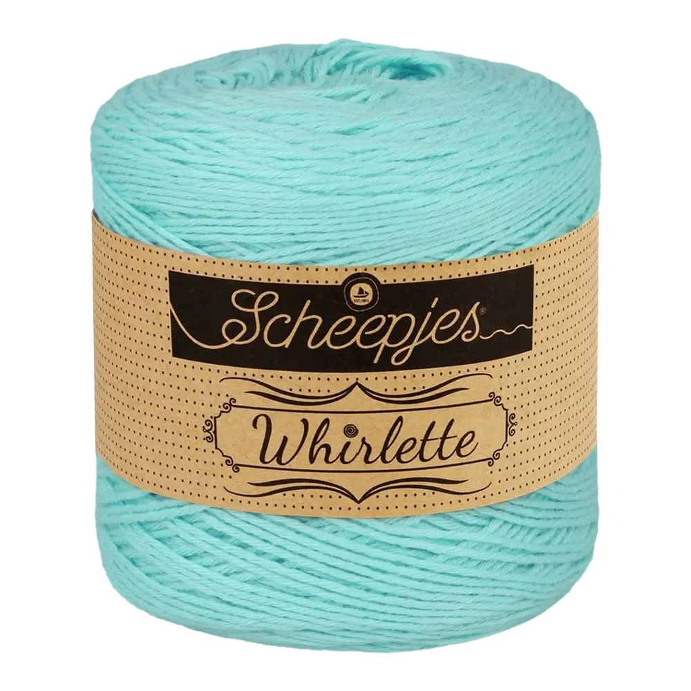 #Farbe_Scheepjes Whirlette | 866 Bubble