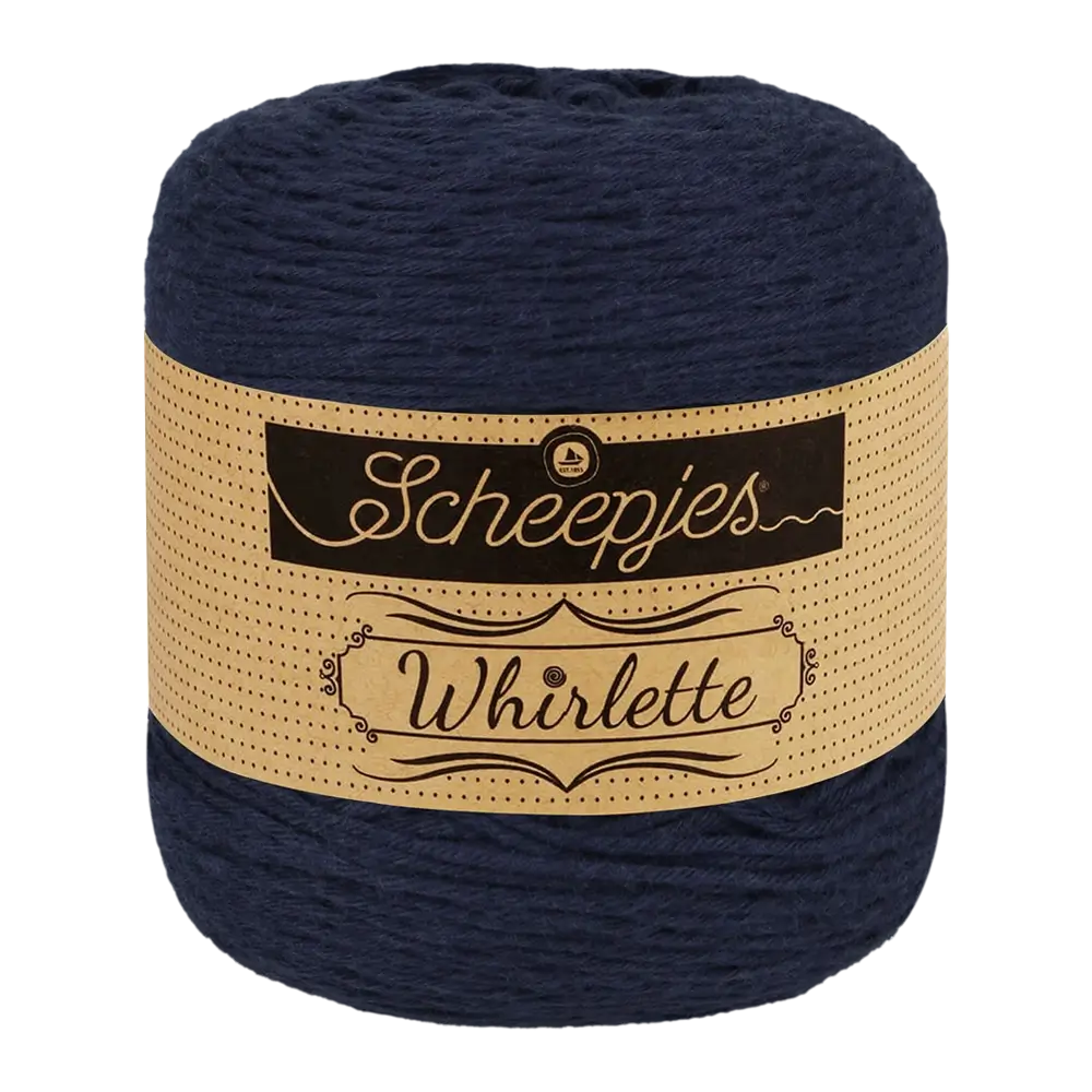 #Farbe_Scheepjes Whirlette | 868 Billberry
