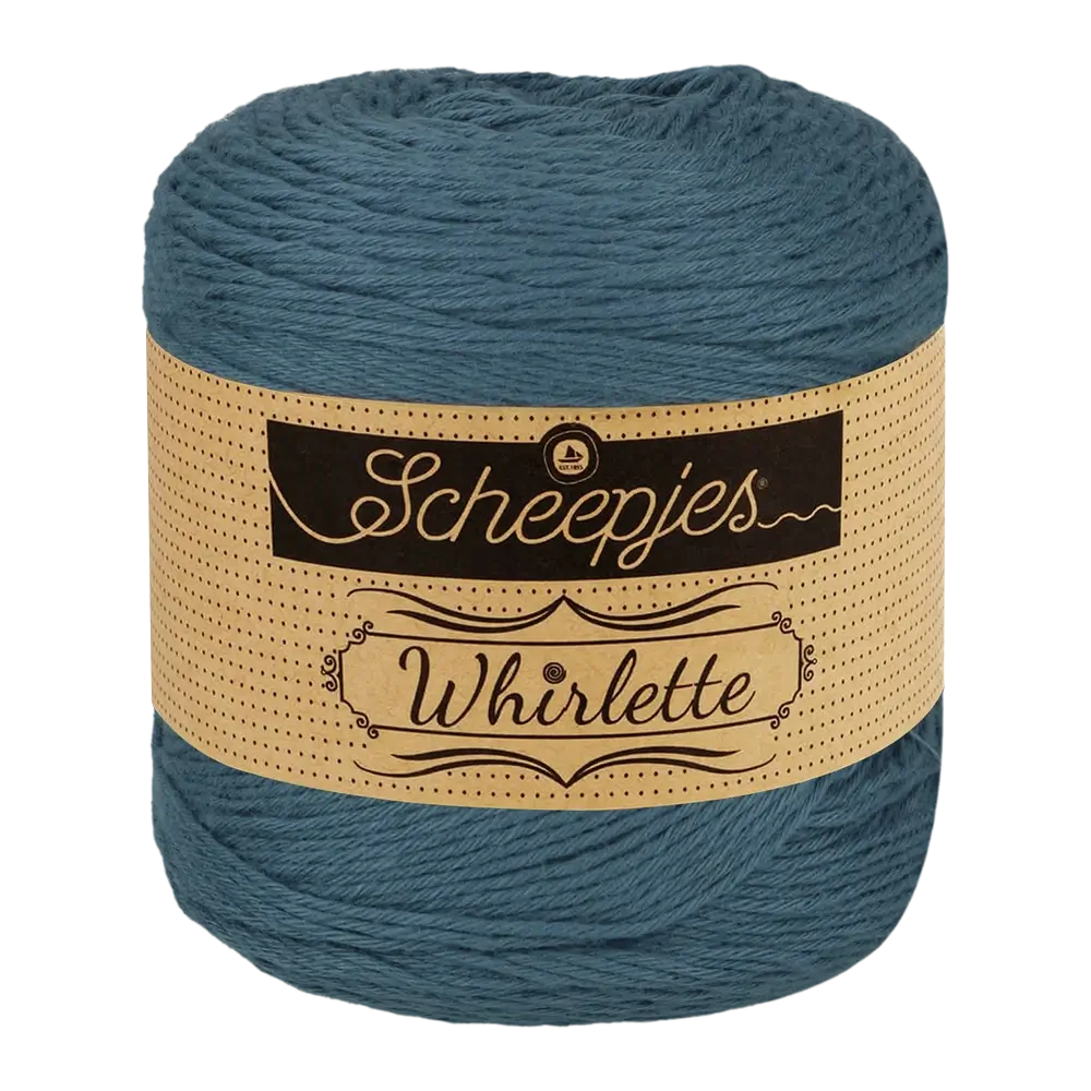 #Farbe_Scheepjes Whirlette | 869 Lucious