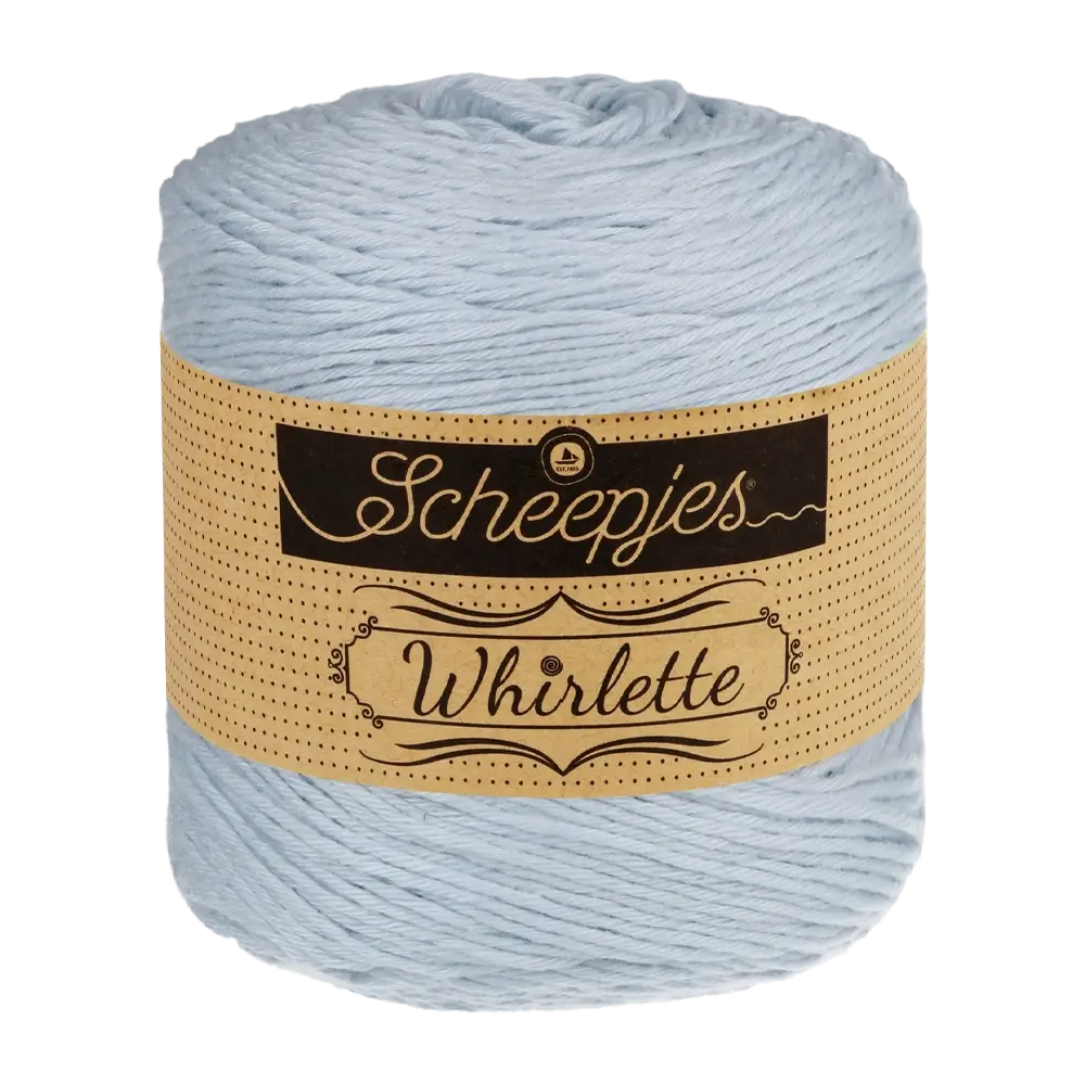 #Farbe_Scheepjes Whirlette | 872 Sugar