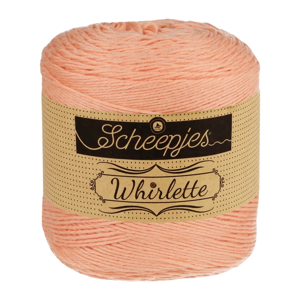 #Farbe_Scheepjes Whirlette | 873 Marshmallow