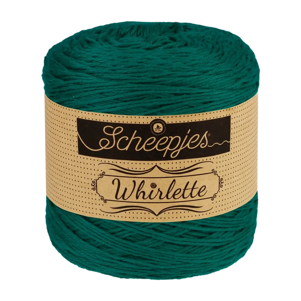 #Farbe_Scheepjes Whirlette | 879 Spearmint
