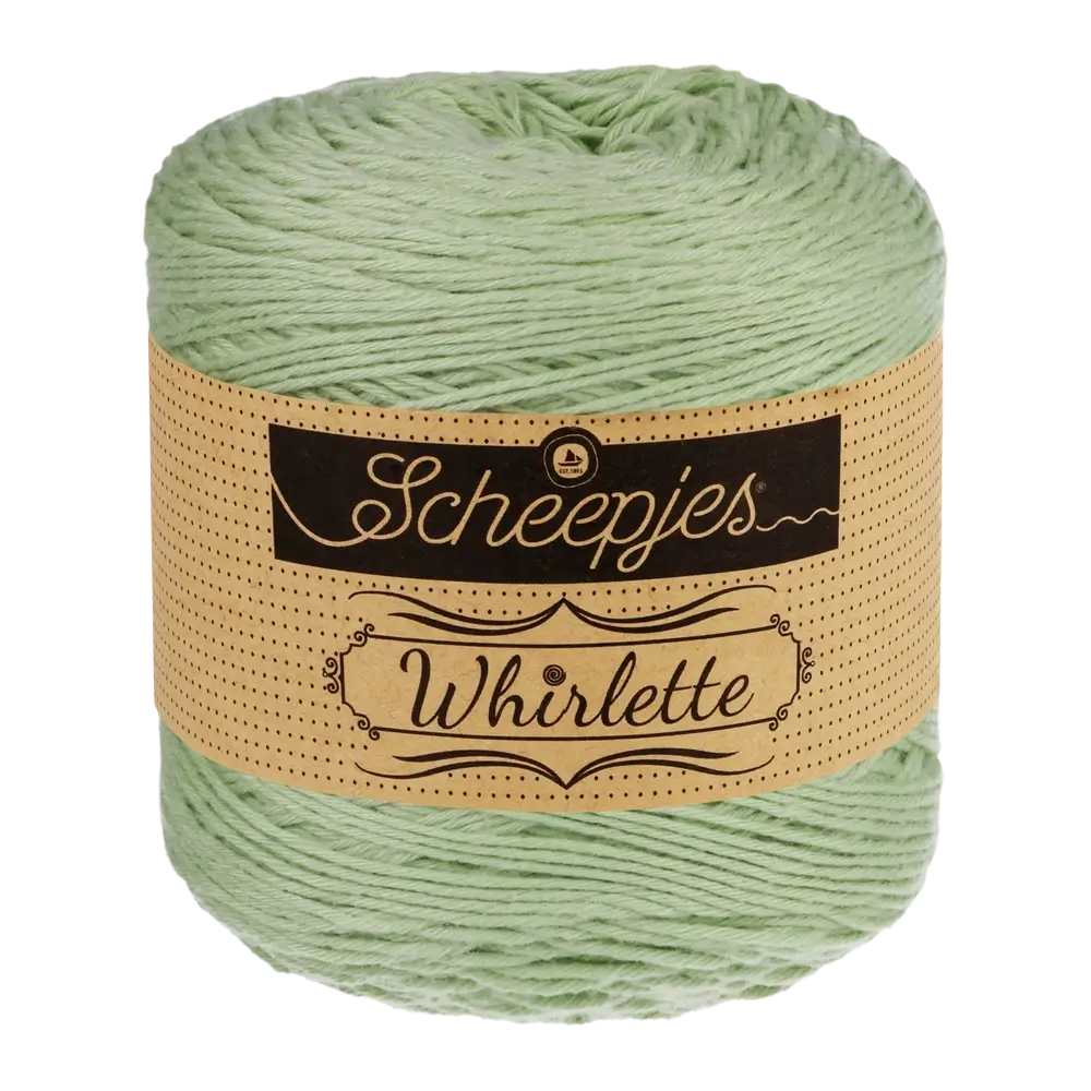 #Farbe_Scheepjes Whirlette | 880 Delicious
