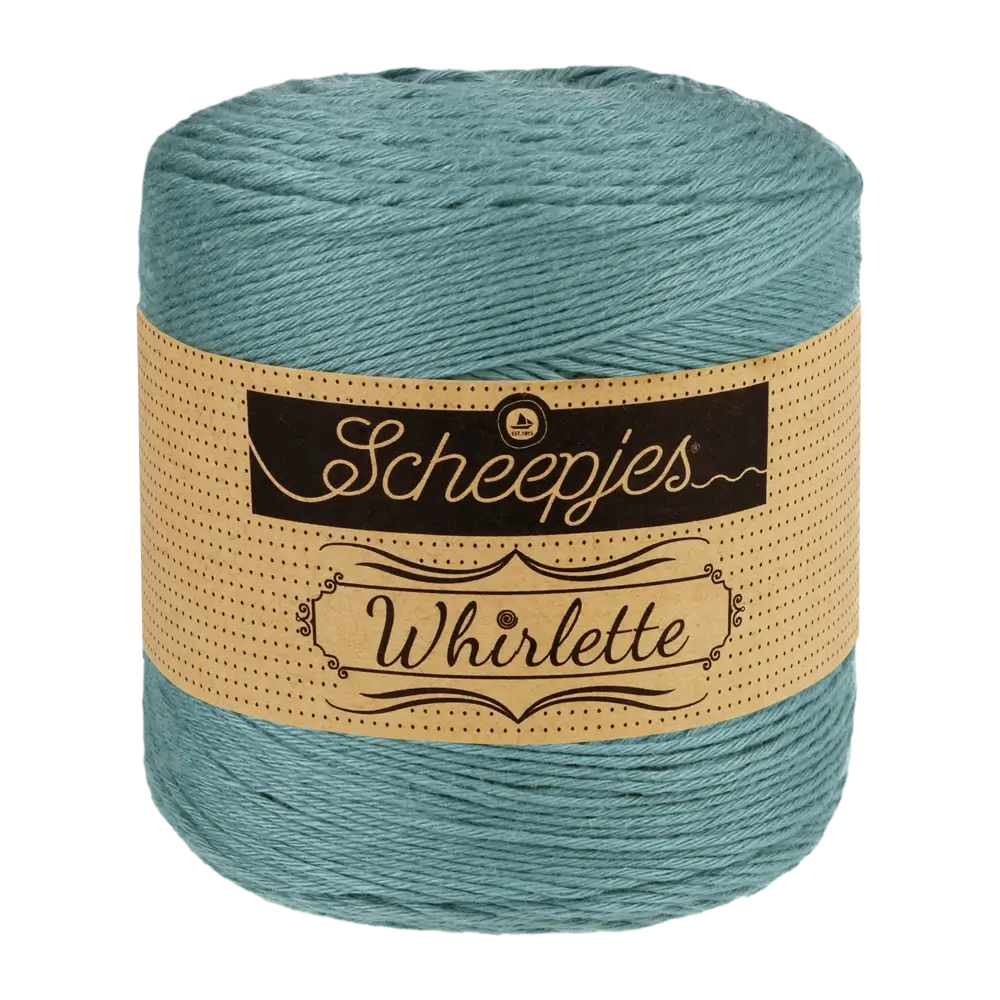 #Farbe_Scheepjes Whirlette | 881 Yummy