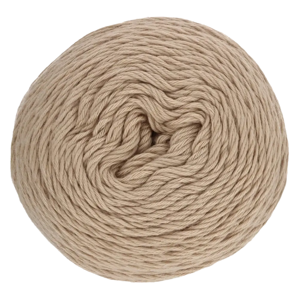 #Farbe_Scheepjes Whirlette | 886 Almond Butter