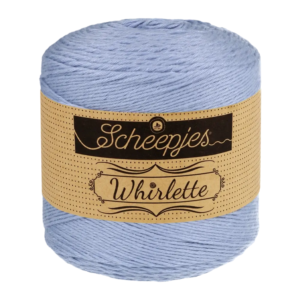 #Farbe_Scheepjes Whirlette | 890 Custard