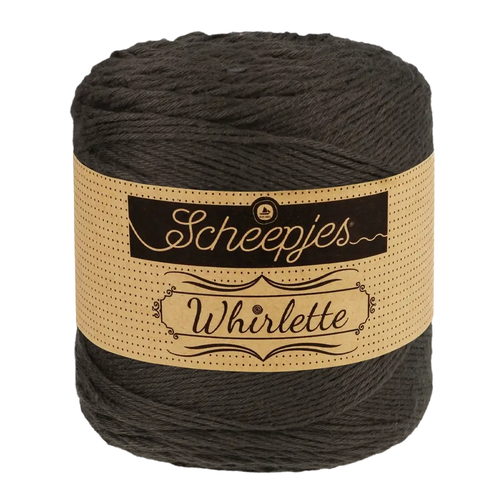 #Farbe_Scheepjes Whirlette | 893 Baklava