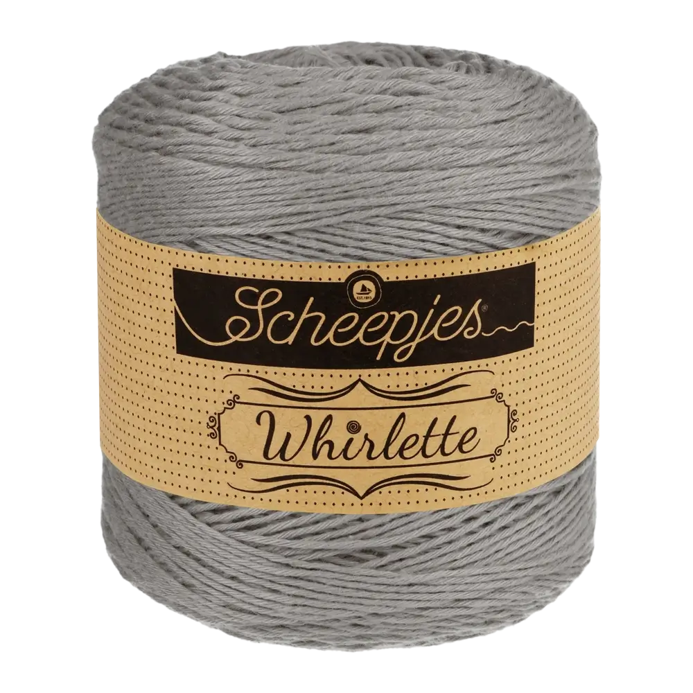 #Farbe_Scheepjes Whirlette | 894 Cashew