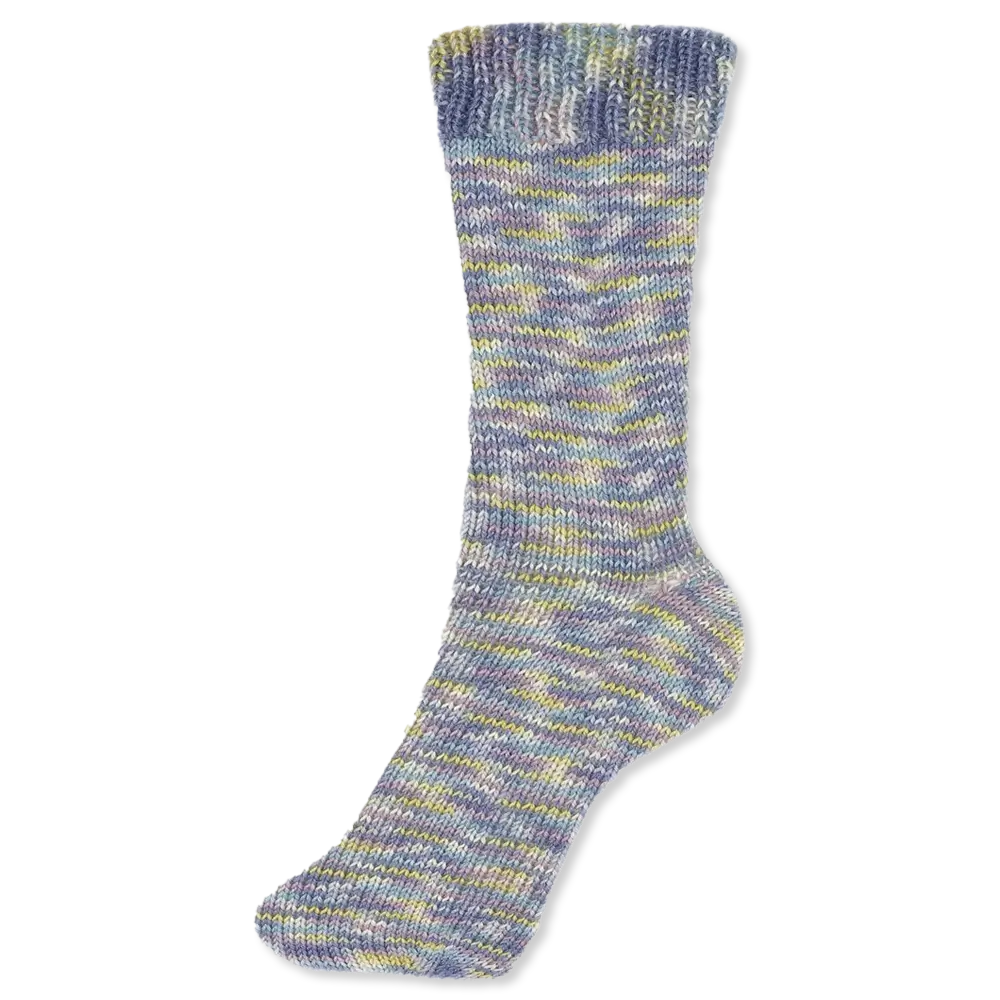 #Farbe_Schoeller + Stahl Fortissima Color 4-fach | 2411 Natur