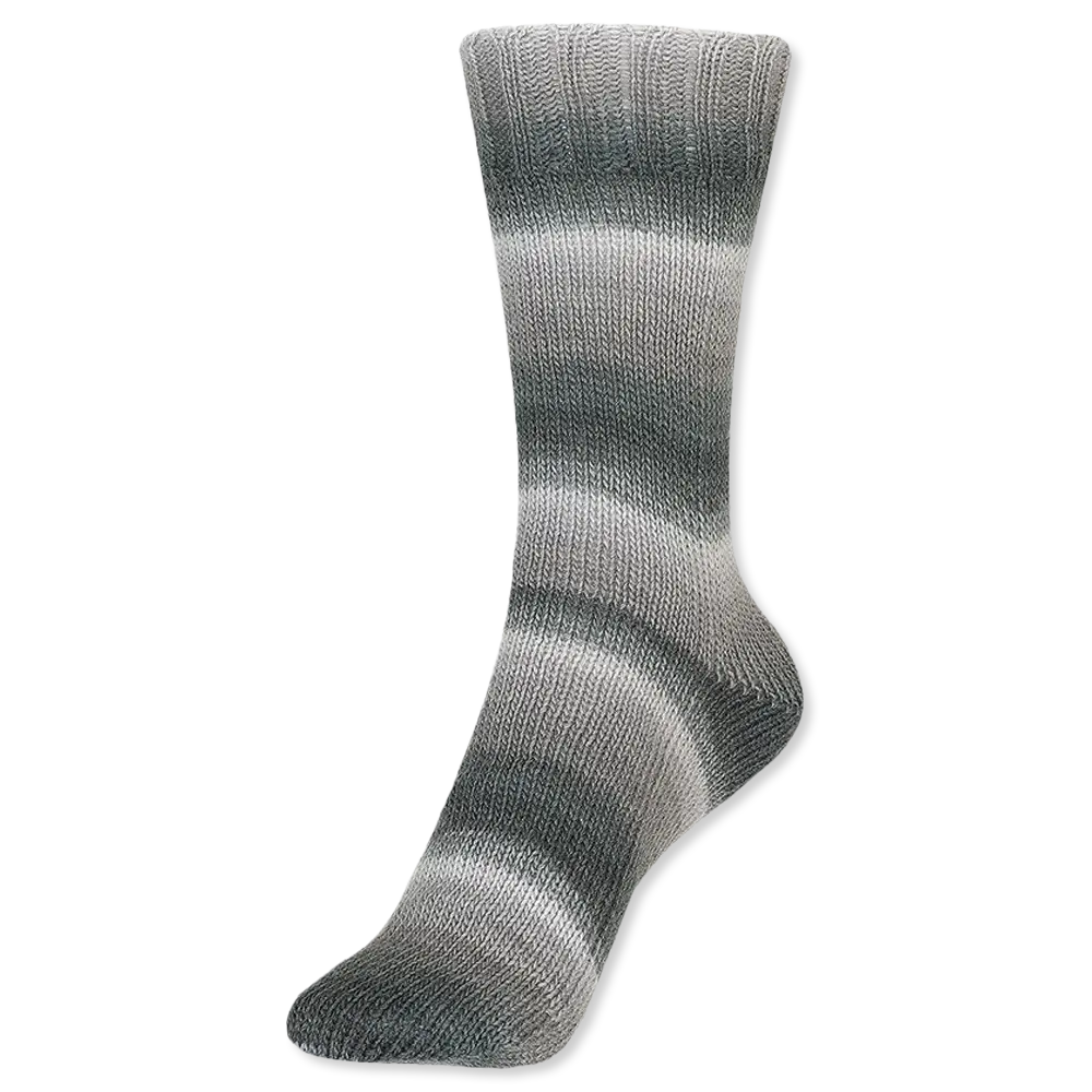 #Farbe_Schoeller + Stahl Fortissima Color 4-fach | 2434 Sapporo