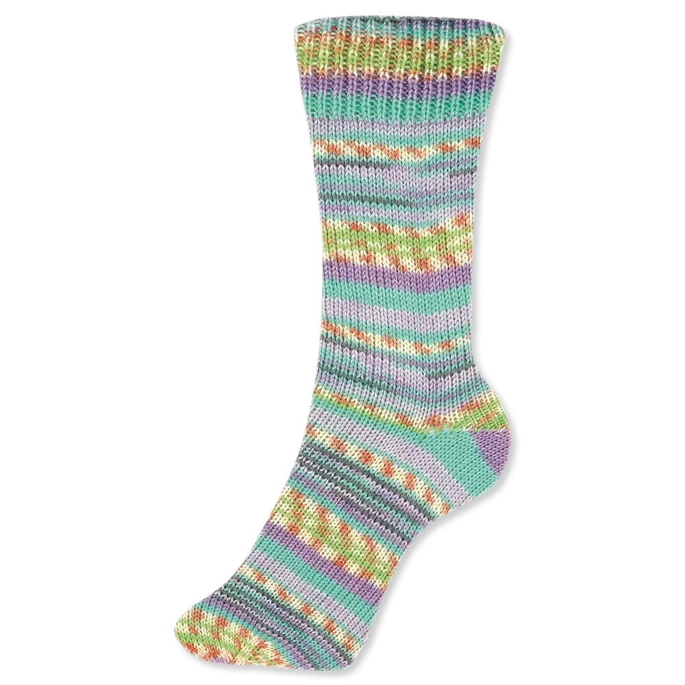 #Farbe_Schoeller + Stahl Fortissima Color 4-fach | 2493 Pastell